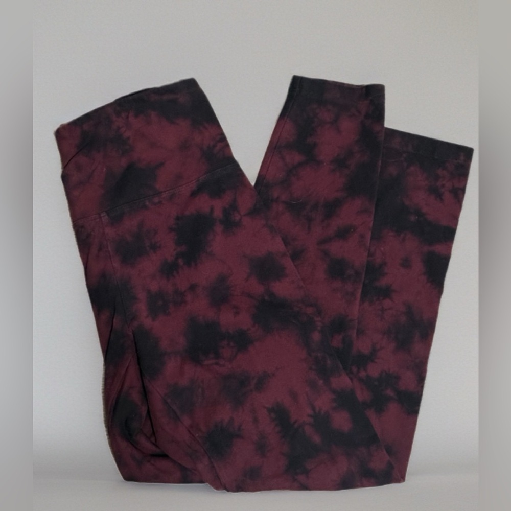 Women’s yoga pants by Victoria’s Secret PINK‎ Sz M